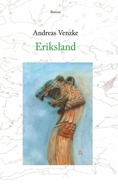 Cover Eriksland