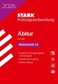 STARK Mathematik LK - Abitur 2026 Sachsen - Prüfungsvorbereitung STARK Mathematik LK - Abitur 2026 Sachsen - Prüfungsvorbereitung