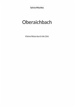 Cover Oberaichbach