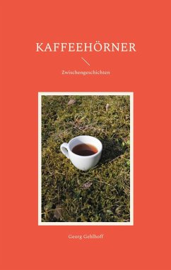Cover Kaffeehörner