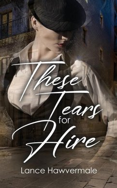 Cover These Tears for Hire