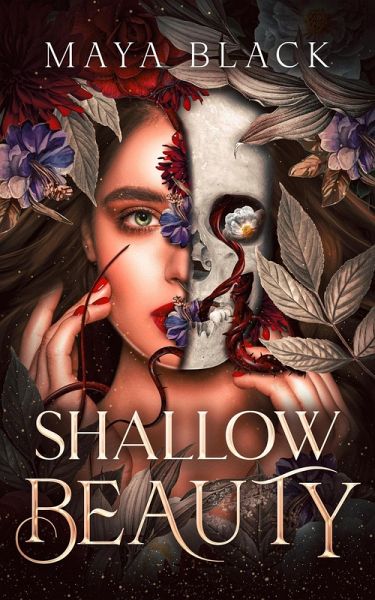 Shallow Beauty (eBook, ePUB) Shallow Beauty (eBook, ePUB)