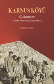 Karnus Köyü - Cukuryurt Karnus Köyü - Cukuryurt