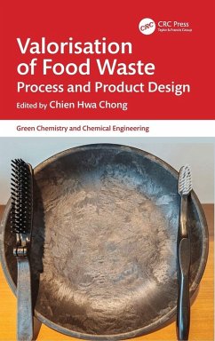 Cover Valorisation of Food Waste