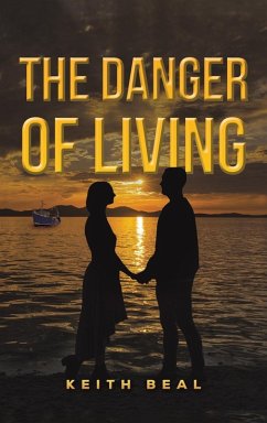 Cover The Danger of Living