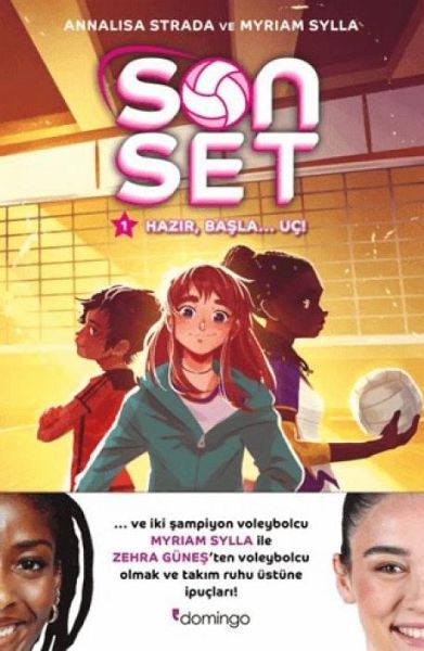 Son Set 1 Son Set 1