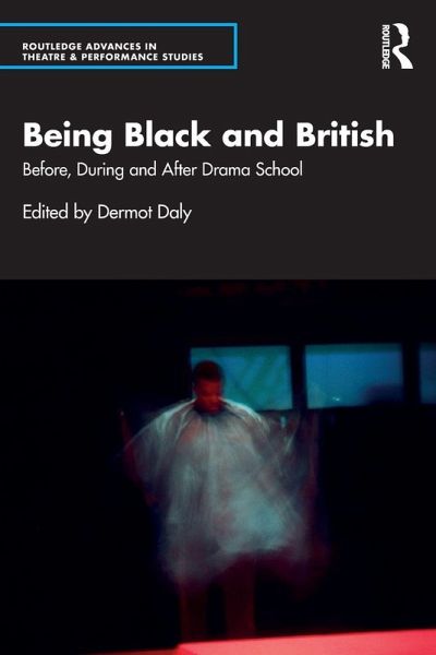 Being Black and British Being Black and British