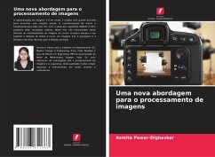 Cover Uma nova abordagem para o processamento de imagens