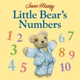 Little Bear's Numbers