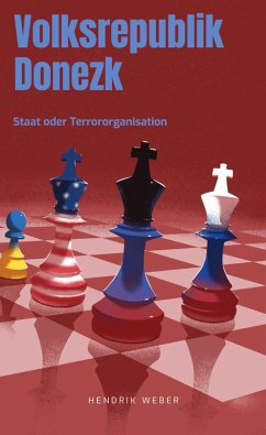 Cover Volksrepublik Donezk
