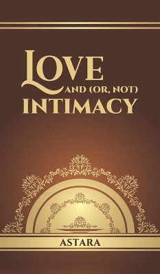 Cover Love and (or, Not) Intimacy