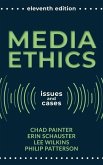 Media Ethics Media Ethics