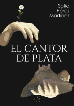 Cover El cantor de plata