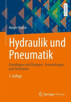 Cover Hydraulik und Pneumatik