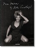 Tina Turner by Peter Lindbergh Tina Turner by Peter Lindbergh