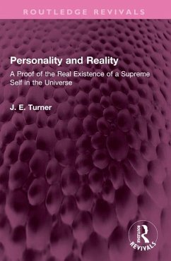 Cover Personality and Reality