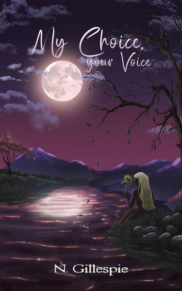 My Choice, Your Voice My Choice, Your Voice