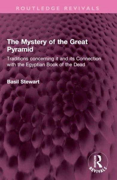 The Mystery of the Great Pyramid The Mystery of the Great Pyramid
