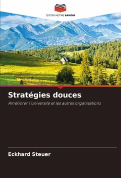 Stratégies douces - Steuer, Eckhard