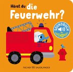 Hörst du die Feuerwehr?