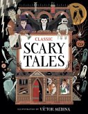 Classic Scary Tales Classic Scary Tales