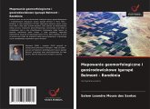 Mapowanie geomorfologiczne i geo¿rodowiskowe Igarapé Belmont - Rondônia Mapowanie geomorfologiczne i geo¿rodowiskowe Igarapé Belmont - Rondônia