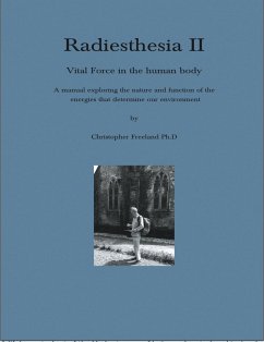Radiesthesia II (eBook, ePUB) - Freeland, Christopher