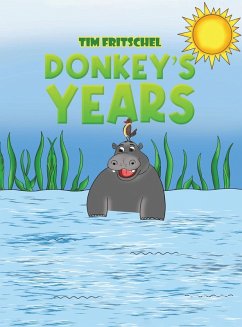 Cover Donkey's Years