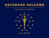 Governor Holcomb - Bild 1