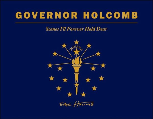 Governor Holcomb