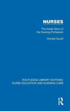 Nurses - Gould, Donald