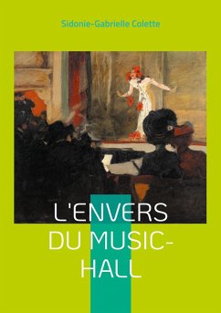 L'Envers du Music-Hall L'Envers du Music-Hall