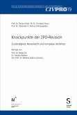 Knackpunkte der ZPO-Revision Knackpunkte der ZPO-Revision