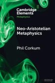 Neo-Aristotelian Metaphysics Neo-Aristotelian Metaphysics