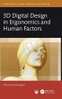 3D Digital Design in Ergonomics and... - Bild 1