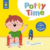 Star Skills: Potty Time Star Skills: Potty Time