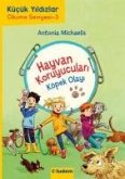 Köpek Olayi - Hayvan Koruyuculari 2. Kitap Köpek Olayi - Hayvan Koruyuculari 2. Kitap