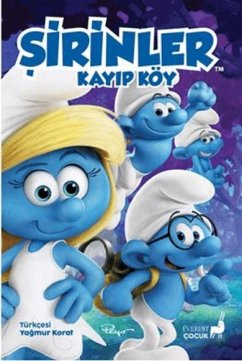 Cover Sirinler