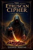 The Etruscan Cipher (eBook, ePUB)