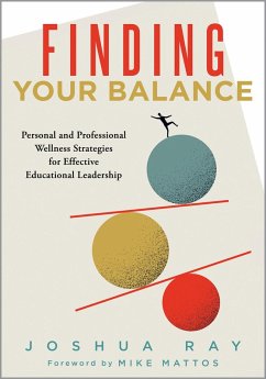 Cover Finding Your Balance (eBook, ePUB)