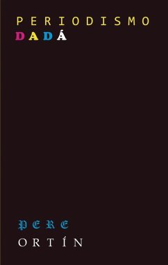 Periodismo Dadá