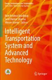 Intelligent Transportation System and Advanced Technology Intelligent Transportation System and Advanced Technology