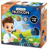 Wissenschaftliches Junior-Teleskop Wissenschaftliches Junior-Teleskop