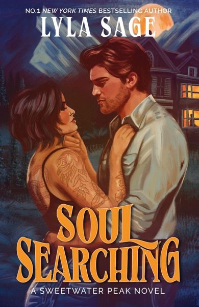 Soul Searching Soul Searching