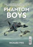 Phantom Boys Phantom Boys