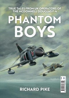 Cover Phantom Boys