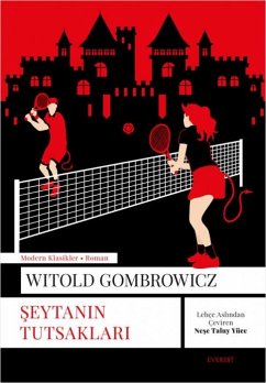 Cover Seytanin Tutsaklari
