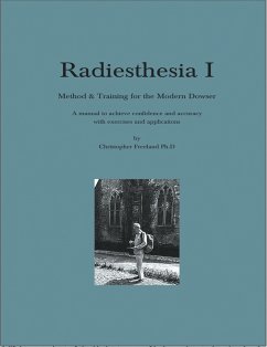 Cover Radiesthesia I (eBook, ePUB)