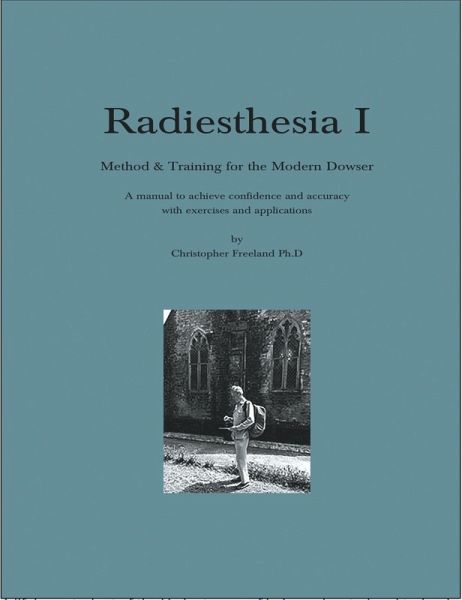 Radiesthesia I (eBook, ePUB)
