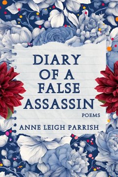 Cover Diary of a False Assassin (eBook, ePUB)